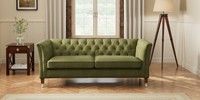 3 Seater Sofa