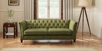 3 Seater Sofa