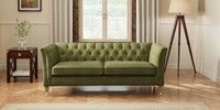 3 Seater Sofa