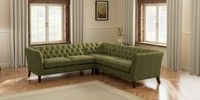 Medium Corner Sofa - Universal