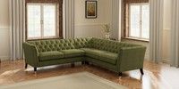 Medium Corner Sofa - Universal