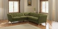 Medium Corner Sofa - Universal