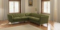 Medium Corner Sofa - Universal