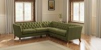 Medium Corner Sofa - Universal