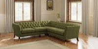 Medium Corner Sofa - Universal