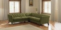 Medium Corner Sofa - Universal