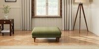 Extra Large Footstool