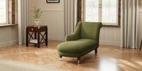 Chaise Longue Left Hand