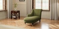 Chaise Longue Left Hand