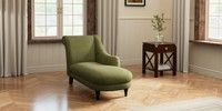 Chaise Longue Right Hand