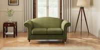 2 Seater Small Sofa