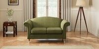 2 Seater Small Sofa