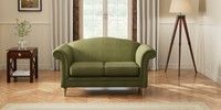 2 Seater Small Sofa