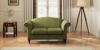 2 Seater Small Sofa