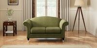 2 Seater Small Sofa