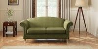 3 Seater Small Sofa