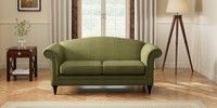 3 Seater Small Sofa