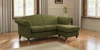 Medium Sofa Chaise - Universal