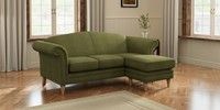 Medium Sofa Chaise - Universal