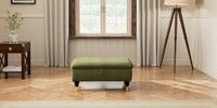 Storage Footstool