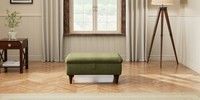 Storage Footstool