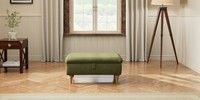 Storage Footstool