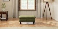 Storage Footstool