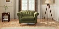 Gloucester Button Back by Laura Ashley