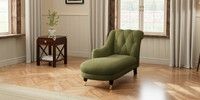 Chaise Longue Left Hand