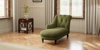 Chaise Longue Left Hand
