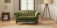 2 Seater Small Sofa