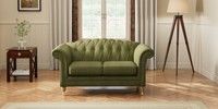 2 Seater Small Sofa