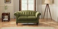2 Seater Small Sofa