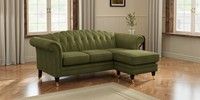 Medium Sofa Chaise - Universal
