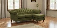 Medium Sofa Chaise - Universal