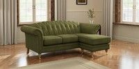 Medium Sofa Chaise - Universal