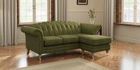 Medium Sofa Chaise - Universal