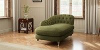 Chaise Longue Left Hand