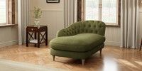Chaise Longue Left Hand