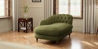 Chaise Longue Left Hand