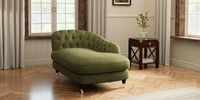 Chaise Longue Right Hand