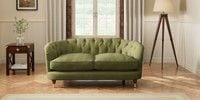 2 Seater Sofa