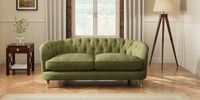 3 Seater Small Sofa