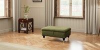 Storage Footstool