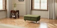 Storage Footstool