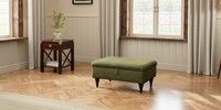 Storage Footstool