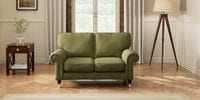 2 Seater Small Sofa