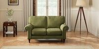 2 Seater Small Sofa