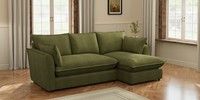 Medium Sofa Chaise - Right Hand