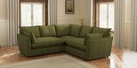 Medium Corner Sofa - Universal